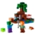 LEGO Minecraft Das Sumpfabenteuer Set, Spielzeug mit Figuren mit Alex- und Zombie-Figuren im Biom, Geburtstagsgeschenk für Kinder ab 8 Jahren 21240 - 4