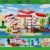 LEGO Minecraft Das TNT-Dschungelhaus - Gamer Spielzeug für Kinder - Interaktives Spielset mit Boot, Steve-, Creeper- und Zombie Minifiguren - Gaming Geschenk für Mädchen & Jungen ab 8 Jahren - 21275 - 12