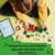 LEGO Minecraft Das TNT-Dschungelhaus - Gamer Spielzeug für Kinder - Interaktives Spielset mit Boot, Steve-, Creeper- und Zombie Minifiguren - Gaming Geschenk für Mädchen & Jungen ab 8 Jahren - 21275 - 7