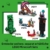 LEGO Minecraft Das TNT-Dschungelhaus - Gamer Spielzeug für Kinder - Interaktives Spielset mit Boot, Steve-, Creeper- und Zombie Minifiguren - Gaming Geschenk für Mädchen & Jungen ab 8 Jahren - 21275 - 8