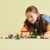 LEGO Minecraft Das TNT-Dschungelhaus - Gamer Spielzeug für Kinder - Interaktives Spielset mit Boot, Steve-, Creeper- und Zombie Minifiguren - Gaming Geschenk für Mädchen & Jungen ab 8 Jahren - 21275 - 10