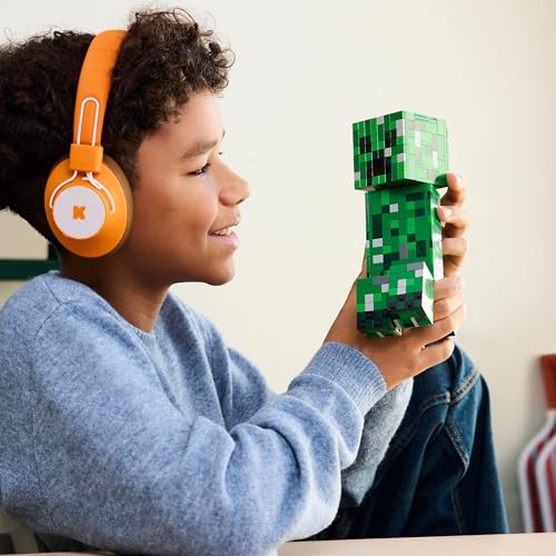 LEGO Minecraft Der Creeper Figur 21276