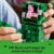 LEGO Minecraft Der Creeper Figur 21276