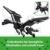 LEGO Minecraft Der Enderdrache und das Endschiff - Interaktives Spielzeug mit Boot, Drache und 3 Figuren, darunter EIN Enderman - Kreatives Gamer Geschenk für Jungen & Mädchen ab 8 Jahren - 21264 - 3