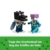 LEGO Minecraft Der Enderdrache und das Endschiff - Interaktives Spielzeug mit Boot, Drache und 3 Figuren, darunter EIN Enderman - Kreatives Gamer Geschenk für Jungen & Mädchen ab 8 Jahren - 21264 - 5