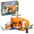 LEGO Minecraft Die Fuchs-Lodge Set 21178