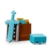 LEGO 21267 Minecraft Die Illager-Wüstenpatrouille