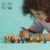 LEGO 21267 Minecraft Die Illager-Wüstenpatrouille