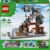 LEGO Minecraft Die Spitzhackenmine - Interaktives Spielzeug für Kinder - Alex, Minenarbeiter und Stray Spinnenreiter Figuren - Sammelbares Gamer Geschenk für Jungen & Mädchen ab 8 Jahren - 21277 - 11
