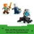 LEGO Minecraft Die Spitzhackenmine - Interaktives Spielzeug für Kinder - Alex, Minenarbeiter und Stray Spinnenreiter Figuren - Sammelbares Gamer Geschenk für Jungen & Mädchen ab 8 Jahren - 21277 - 4