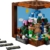 LEGO Minecraft Die Werkbank - Set zum Bauen und Ausstellen für Erwachsene - Mit 8 Figuren, darunter Steve, Alex und Mobs - DIY Deko fürs Wohnzimmer - Minecraft Geschenk für Erwachsene - 21265 - 9
