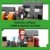 LEGO Minecraft Duell mit dem Wither - Geschenk für Junge Gamer - Merchandising für Fans - Minecraft - Bauset mit vielen Kreaturen und Werkbank für Jungen und Mädchen ab 8 Jahren - 21590 - 3