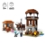 LEGO Minecraft EIN Verwüster am Plünderer-Außenposten - Gaming Spielzeug für Kinder - Minifigur mit Schnappkiefer Funktion und Dorf Festung - Gaming Geschenk für Jungen & Mädchen ab 8 Jahren - 21278 - 2