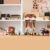 LEGO Minecraft EIN Verwüster am Plünderer-Außenposten - Gaming Spielzeug für Kinder - Minifigur mit Schnappkiefer Funktion und Dorf Festung - Gaming Geschenk für Jungen & Mädchen ab 8 Jahren - 21278 - 6