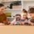 LEGO Minecraft EIN Verwüster am Plünderer-Außenposten - Gaming Spielzeug für Kinder - Minifigur mit Schnappkiefer Funktion und Dorf Festung - Gaming Geschenk für Jungen & Mädchen ab 8 Jahren - 21278 - 7