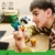 LEGO Minecraft Hühnerreiter - Bauspielzeug - Zimmerdeko zum Videospiel mit Zombiebaby, Huhn und Küken - Fanartikel zum Sammeln und Ausstellen - Geschenk für Gamer ab 9 Jahren - 21582 - 3
