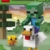 LEGO Minecraft Hühnerreiter - Bauspielzeug - Zimmerdeko zum Videospiel mit Zombiebaby, Huhn und Küken - Fanartikel zum Sammeln und Ausstellen - Geschenk für Gamer ab 9 Jahren - 21582 - 8