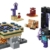 LEGO Minecraft Reise durch Nether und Endportal - Kinder Spielzeug mit Helden, Enderman und Baby Hoglin Figuren - Set mit Minecraft Figur - Gamer Geschenk für Jungen und Mädchen ab 7 Jahren - 21584 - 11