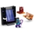 LEGO Minecraft Reise durch Nether und Endportal - Kinder Spielzeug mit Helden, Enderman und Baby Hoglin Figuren - Set mit Minecraft Figur - Gamer Geschenk für Jungen und Mädchen ab 7 Jahren - 21584 - 4
