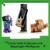 LEGO Minecraft Reise durch Nether und Endportal - Kinder Spielzeug mit Helden, Enderman und Baby Hoglin Figuren - Set mit Minecraft Figur - Gamer Geschenk für Jungen und Mädchen ab 7 Jahren - 21584 - 6