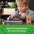 LEGO Minecraft The Pirate Ship Voyage - Boat Toy with 2 Pirates & 2 Animal Figures, Plus Accessories incl. a Sword & Map - Gamer Gift for 8+ Year Old Boys and Girls 21259 - 2