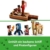 LEGO Minecraft The Pirate Ship Voyage - Boat Toy with 2 Pirates & 2 Animal Figures, Plus Accessories incl. a Sword & Map - Gamer Gift for 8+ Year Old Boys and Girls 21259 - 3