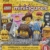 LEGO Minifigur - Serie 12 - Rock Star - 71007 - 2
