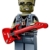 Lego Minifiguren, Serie 14, 71010 Lego Series 14 Horror Rocker - 1