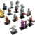 Lego Minifiguren, Serie 14, 71010 Lego Series 14 Spider Lady - 4
