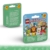 Lego Minifiguren Serie 28 mit 12 Figuren: Komplett-Set der Lego Minifiguren Serie 71051 Tiere (inkl. bedruckter Fliese) - 8