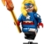 LEGO Minifigures DC Super Heroes Series Star Girl (71026) - 1