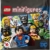 LEGO Minifigures DC Super Heroes Series Star Girl (71026) - 2