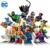 LEGO Minifigures DC Super Heroes Series Star Girl (71026) - 3