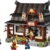 LEGO NINJAGO 71858 – 15-jähriges Jubiläum der Vier-Waffen-Schmiede