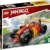 LEGO Ninjago 3er Set: 71780 Kais Ninja-Rennwagen EVO, 71784 Jays Donner-Jet EVO & 30593 Lloyd Suit Mech Polybag - 2