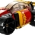 LEGO Ninjago 3er Set: 71780 Kais Ninja-Rennwagen EVO, 71784 Jays Donner-Jet EVO & 30593 Lloyd Suit Mech Polybag - 3