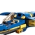 LEGO Ninjago 3er Set: 71780 Kais Ninja-Rennwagen EVO, 71784 Jays Donner-Jet EVO & 30593 Lloyd Suit Mech Polybag - 5