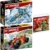 LEGO Ninjago 3er Set: 71780 Kais Ninja-Rennwagen EVO, 71784 Jays Donner-Jet EVO & 30593 Lloyd Suit Mech Polybag - 1