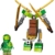 LEGO Ninjago 3er Set: 71780 Kais Ninja-Rennwagen EVO, 71784 Jays Donner-Jet EVO & 30593 Lloyd Suit Mech Polybag - 7