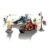 LEGO NINJAGO 70667 Kais Motorrad und Zanes Schneescooter - 3