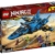 Lego Ninjago 70668 Jays Donner-Jet