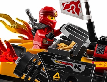 Lego Ninjago 70675 Katana 4x4