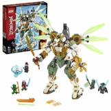 LEGO Ninjago 70676 Lloyds Titan-Mech