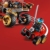 Lego Ninjago 70677 Wüstensegler