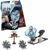 LEGO Ninjago 70683 Spinjitzu Slam - Zane