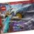 Lego NINJAGO 71816 Zanes EIS-Motorrad-Spielzeug mit 1 Minifigur inklusive, baubares Modellfahrzeug, Ninja-Geschenk für Kinder ab 7 Jahren - 6