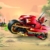 LEGO Ninjago 9441 Kais Feuer-Bike - 2