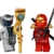 LEGO Ninjago 9441 Kais Feuer-Bike - 3