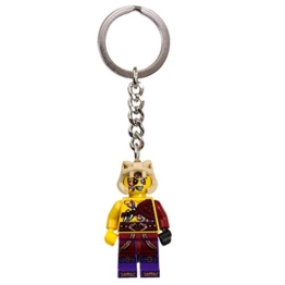 LEGO Ninjago Anacondrai Kapau Schlüsselanhänger - 851353 - 1