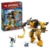 LEGO NINJAGO Arins Spinjitzumech - Ninja-Spielset mit beweglicher Mech Figur, 2 Minifiguren und Baby Ryu Drachenmodell - Geschenkidee für Jungen und Mädchen ab 7 Jahren - 71839 - 1